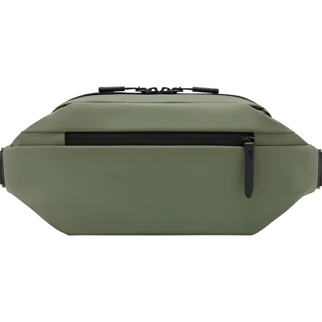 

Поясная сумка MiJia Multifunction Sports and Leisure Chest Bag Green (MJXB01RM)