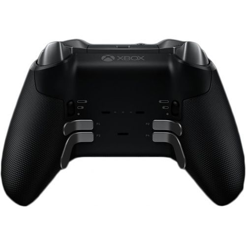 Геймпад Microsoft Xbox Wireless Controller Elite Series 2 Black (FST-00003) [34505] 