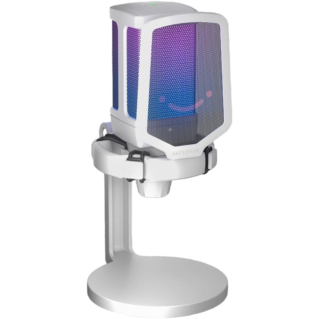 

Микрофон Fifine Q6W White