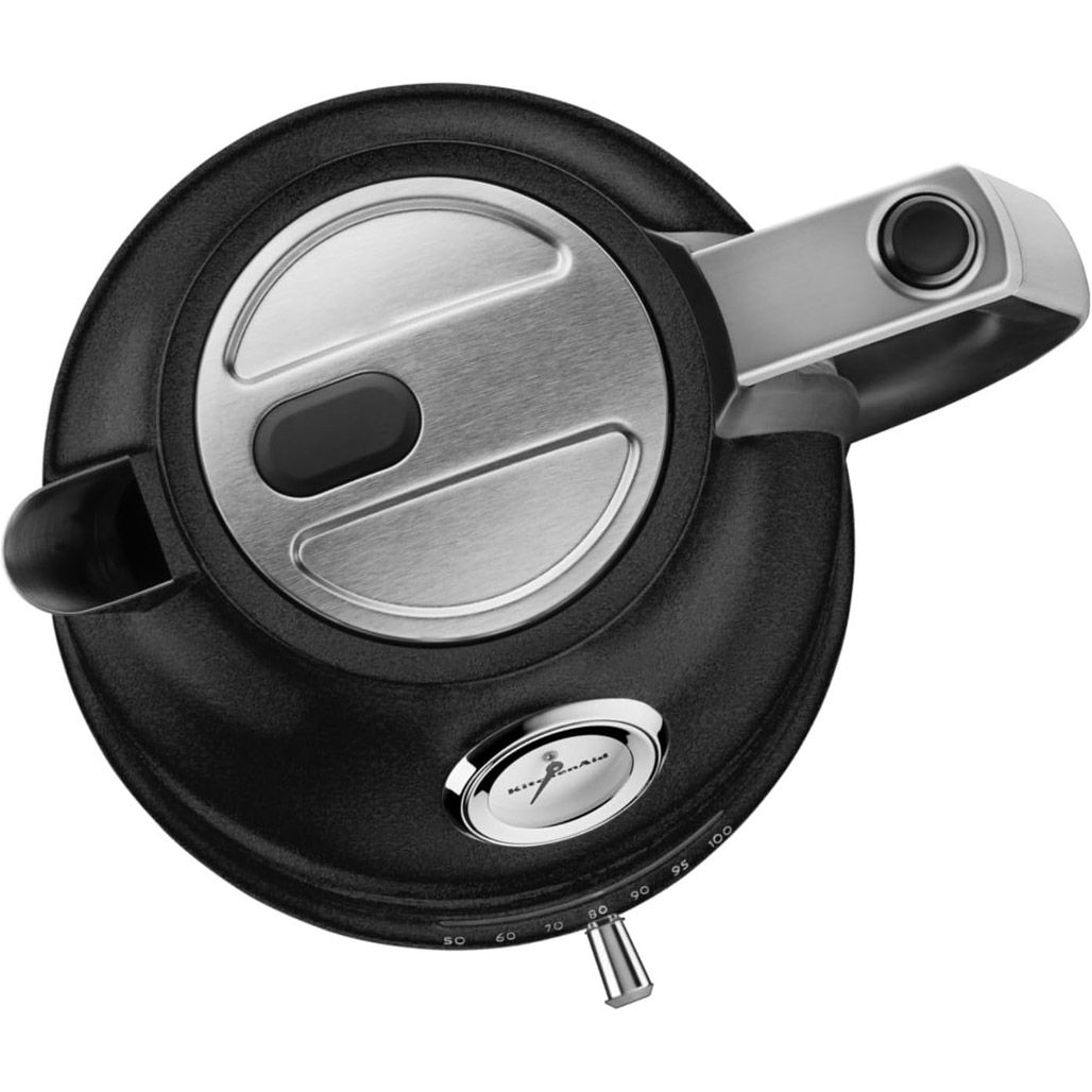 Електрочайник KitchenAid 5KEK1522EBK