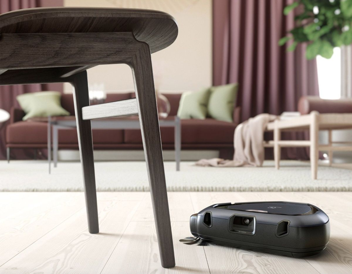Робот-пилоcос Electrolux Pure i9.2 PI92-4ANM