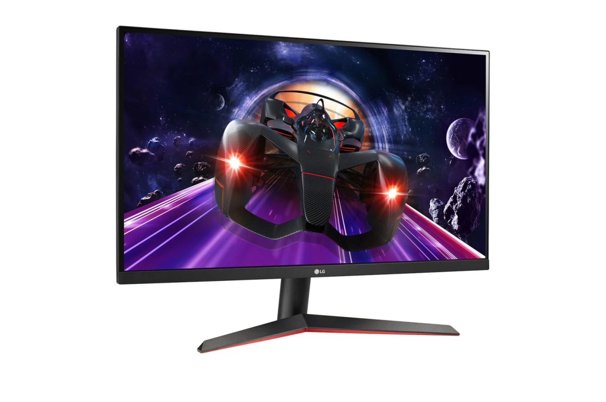 Монітор LG 23.8