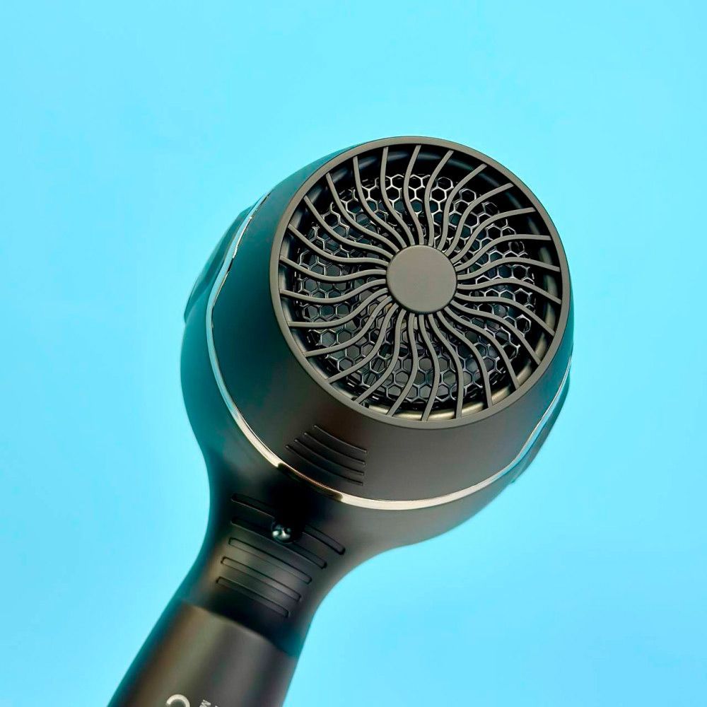 Фен VGR V-450 Professional Salon Series