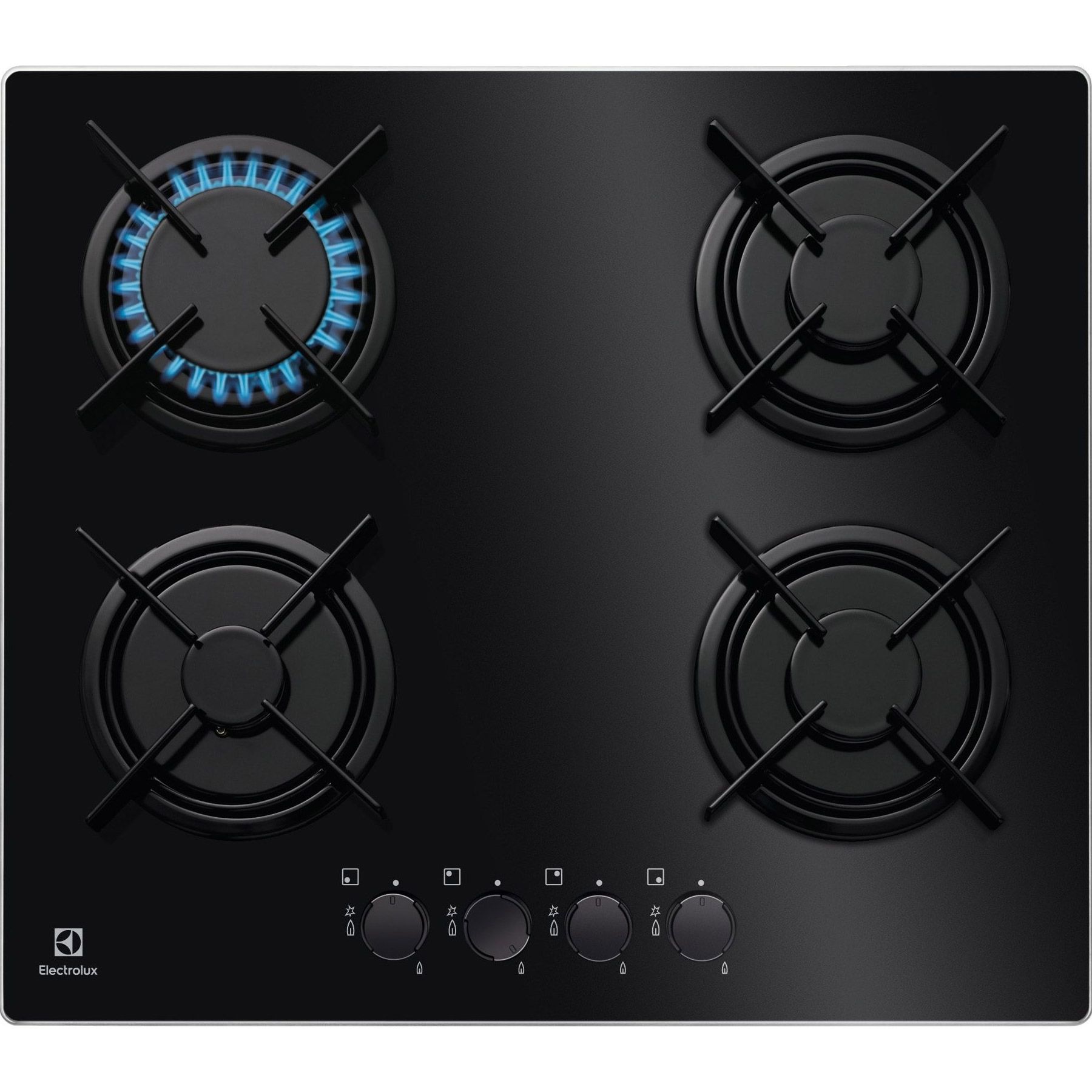 

Газова варильна поверхня Electrolux EGT6242NVK