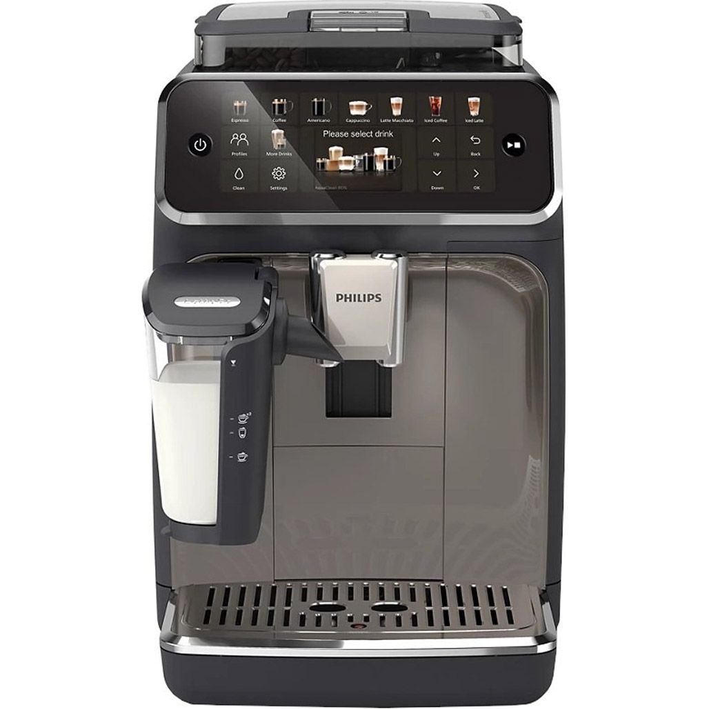 Кавомашина Philips Series 5500 EP5549/70