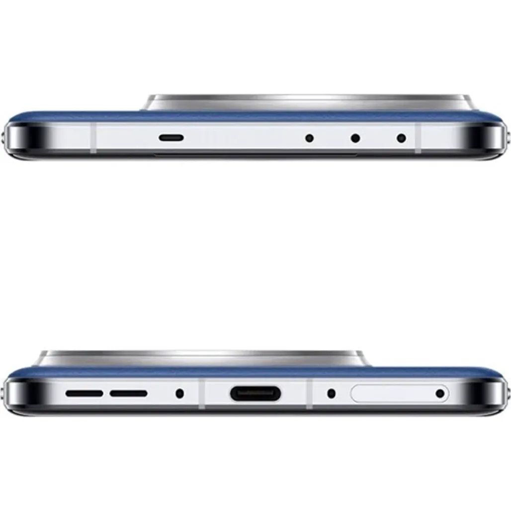 Смартфон OnePlus 13 24/1TB Blue CN (no OTA)