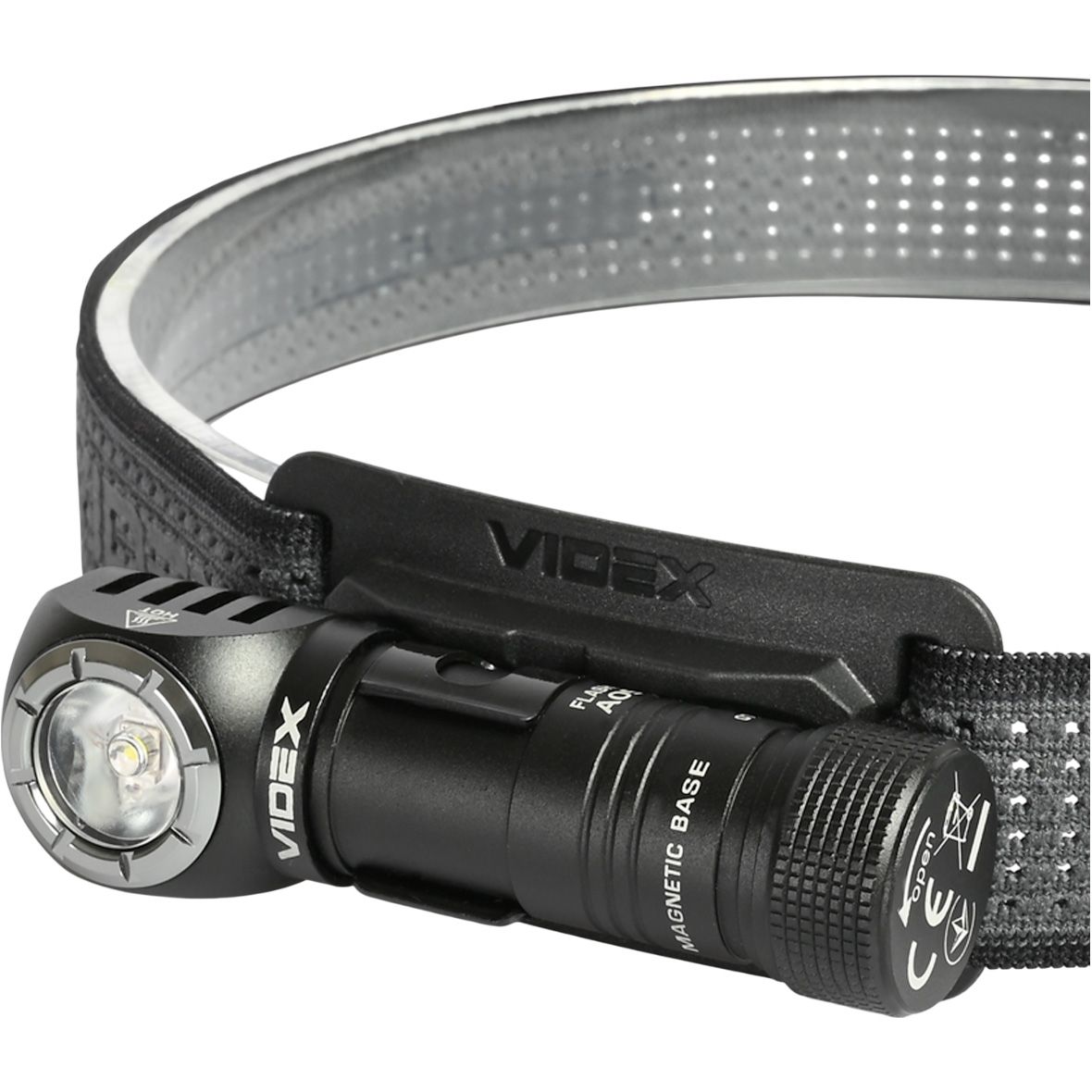 

Налобний ліхтар Videx VLF-A056H