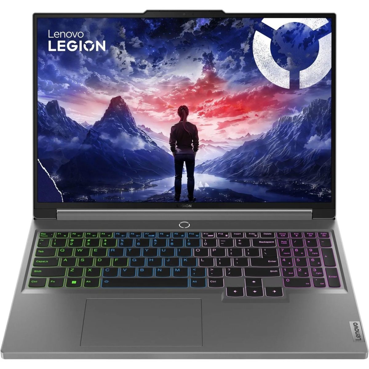 

Ноутбук Lenovo Legion 5 16IRX9 (83DG00D8US)