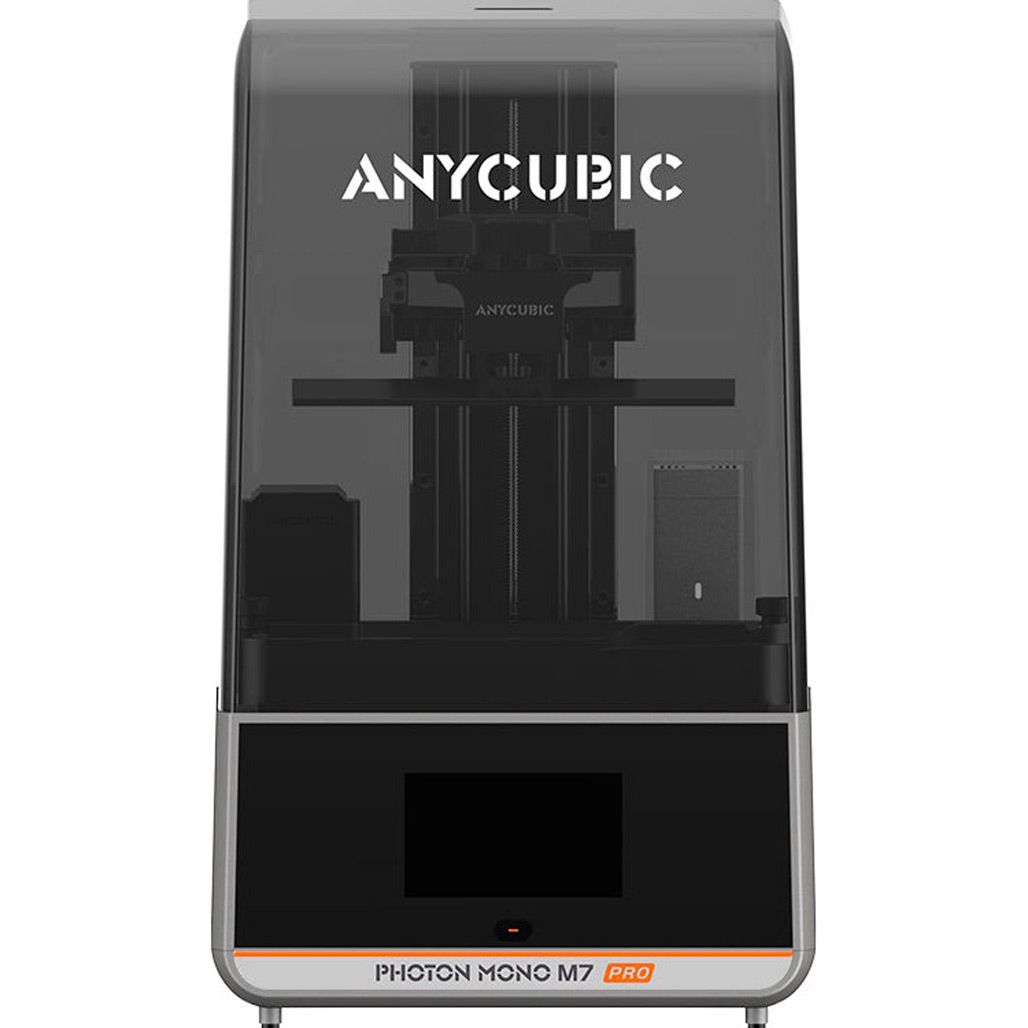 

3D-принтер Anycubic Photon M7 Pro