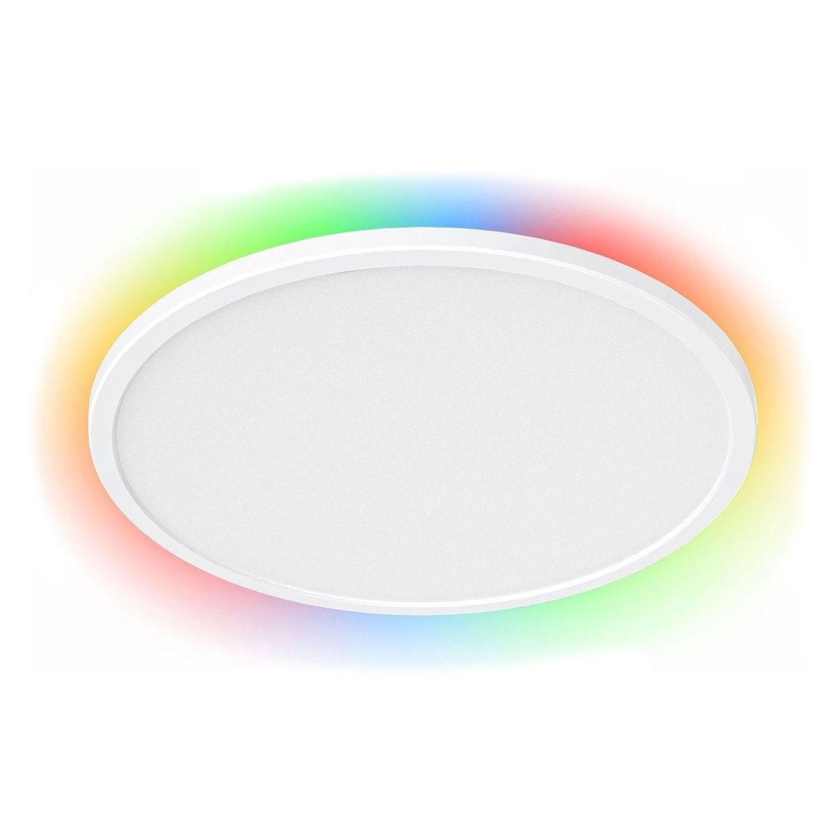 Стельовий світильник Yeelight Smart Ceiling Light Comet 235C (YLXDD-0030)