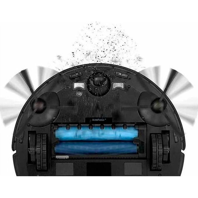 Робот-пилосос ECOVACS Deebot Ozmo T9 AIVI (DBX12)