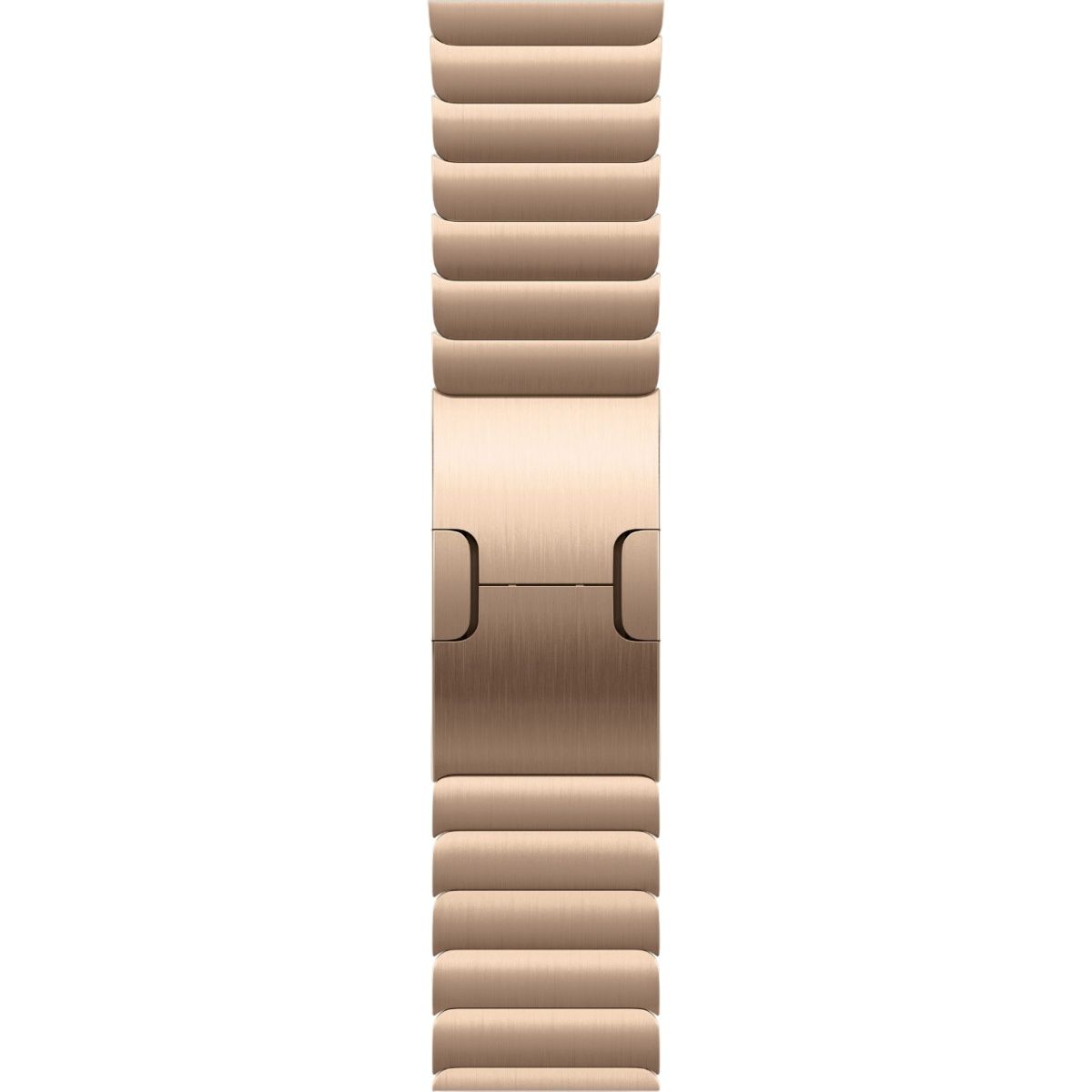 Смарт-годинник Apple Watch Series 10 GPS + Cellular 46mm Gold Titanium Case with Gold Link Bracelet (MX183+MXMH3) 
