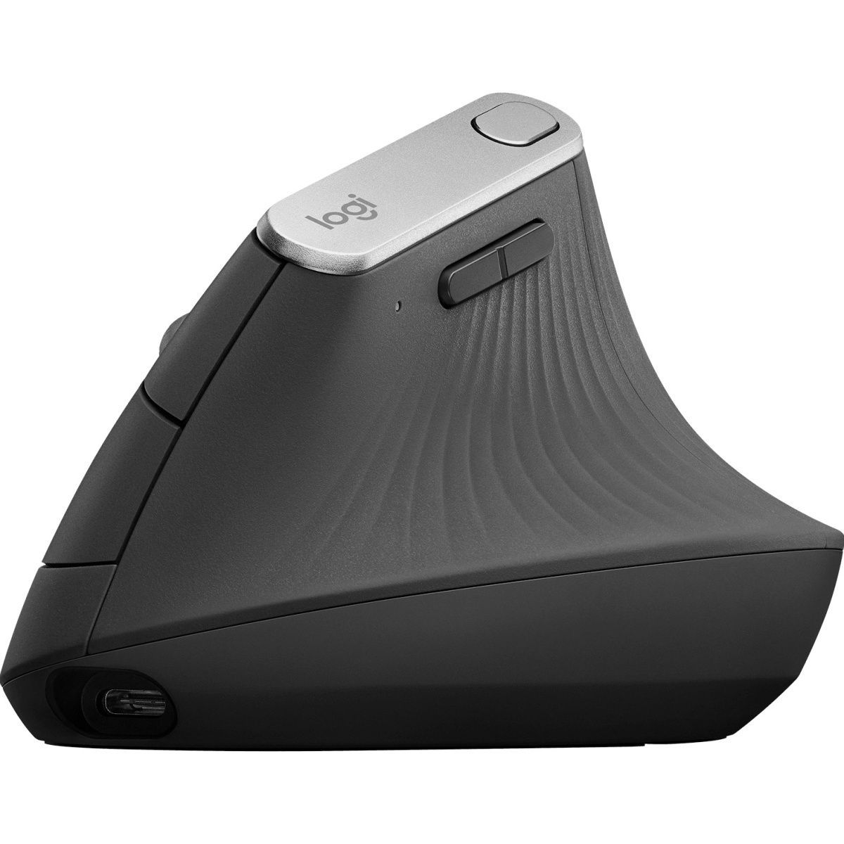 Миша Logitech MX Vertical Graphite (910-005447/910-005448)