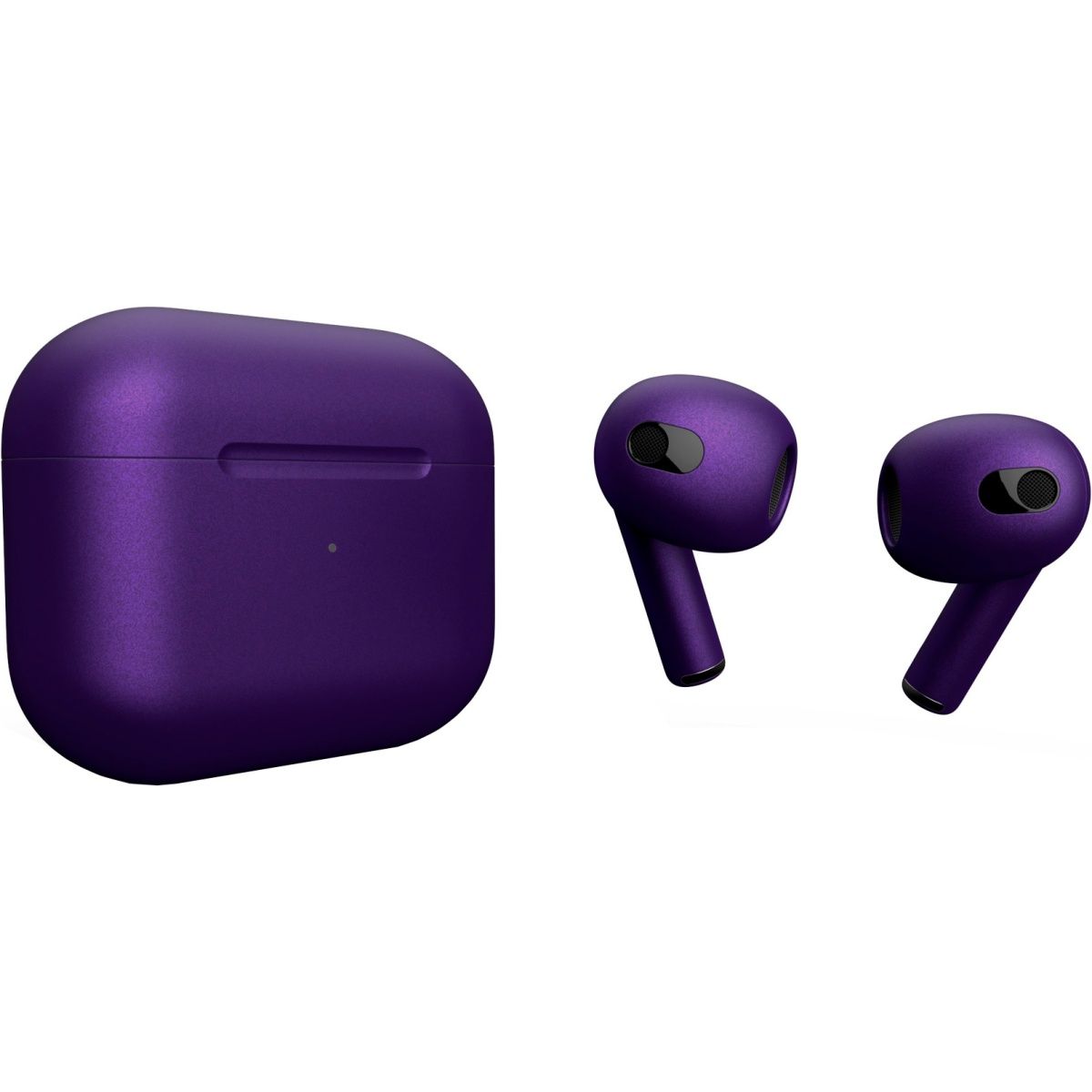 

Наушники Apple AirPods 3 Ultra Violet Matte (MPNY3)