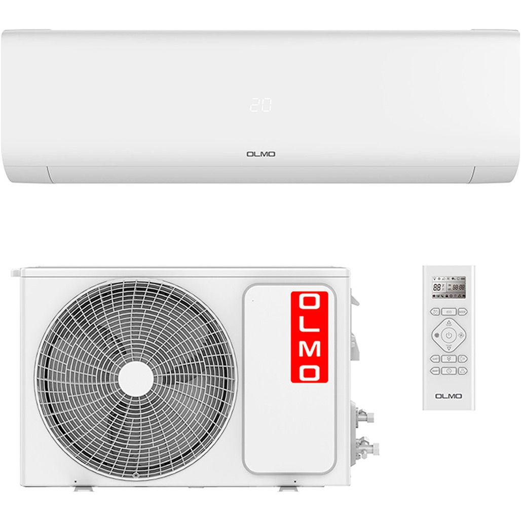 

Сплит-система OLMO Edge Deluxe OSH-24FRH3