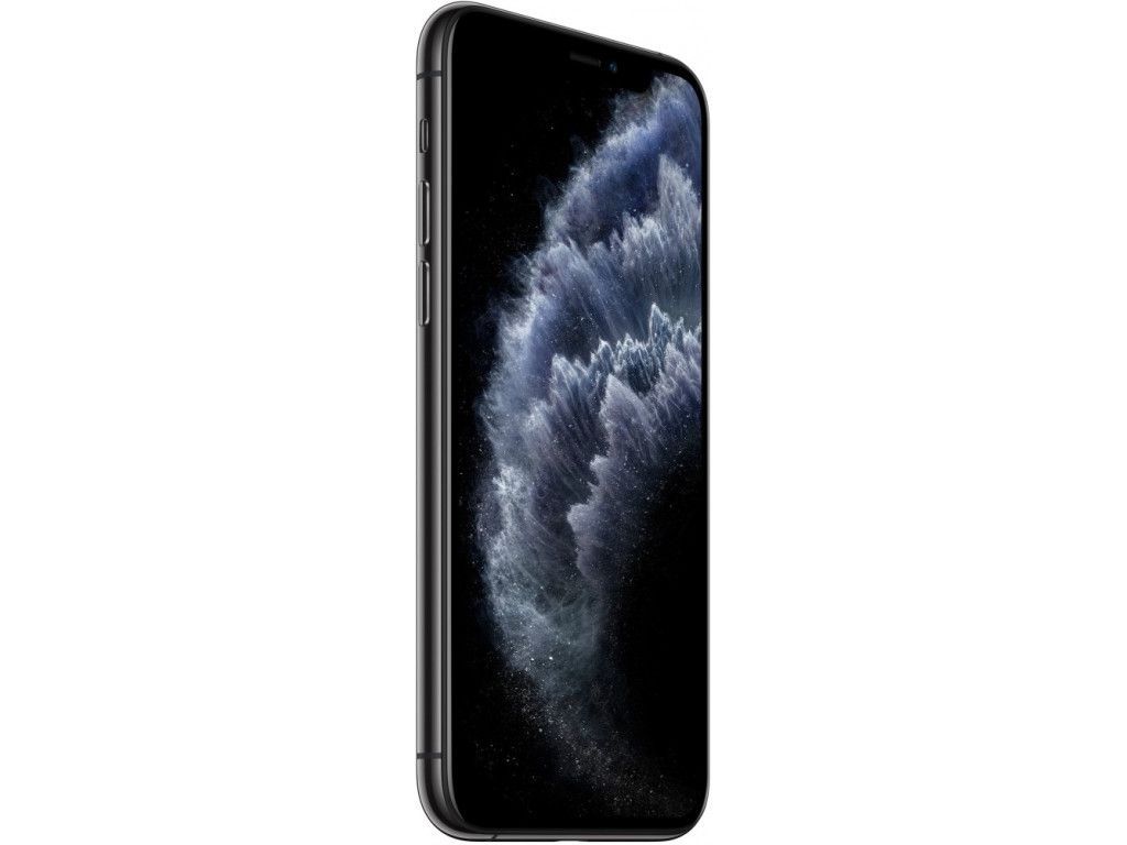 Смартфон Apple iPhone 11 Pro 64GB Space Gray (MWC22) [41647] Apple iPhone 11 Pro