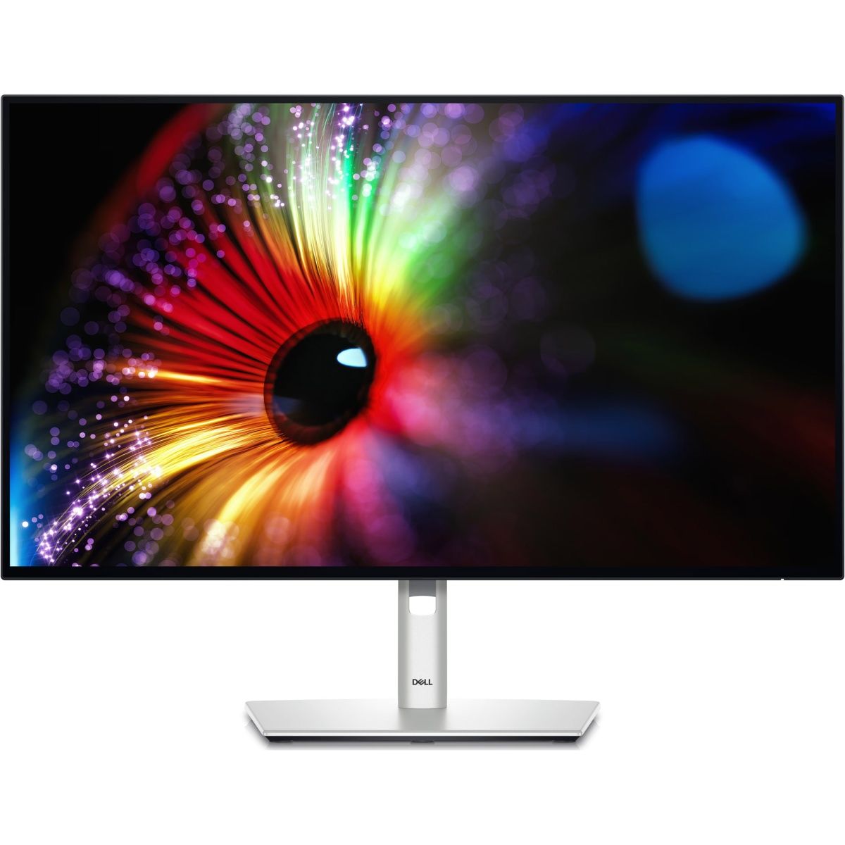 

Монітор Dell UltraSharp 27" U2724D (210-BKVB)