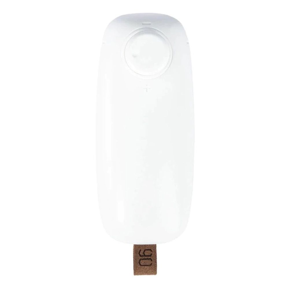 

Портативный запайщик пакетов Xiaomi 90FUN Portable Mini Heat Sealer [52567]