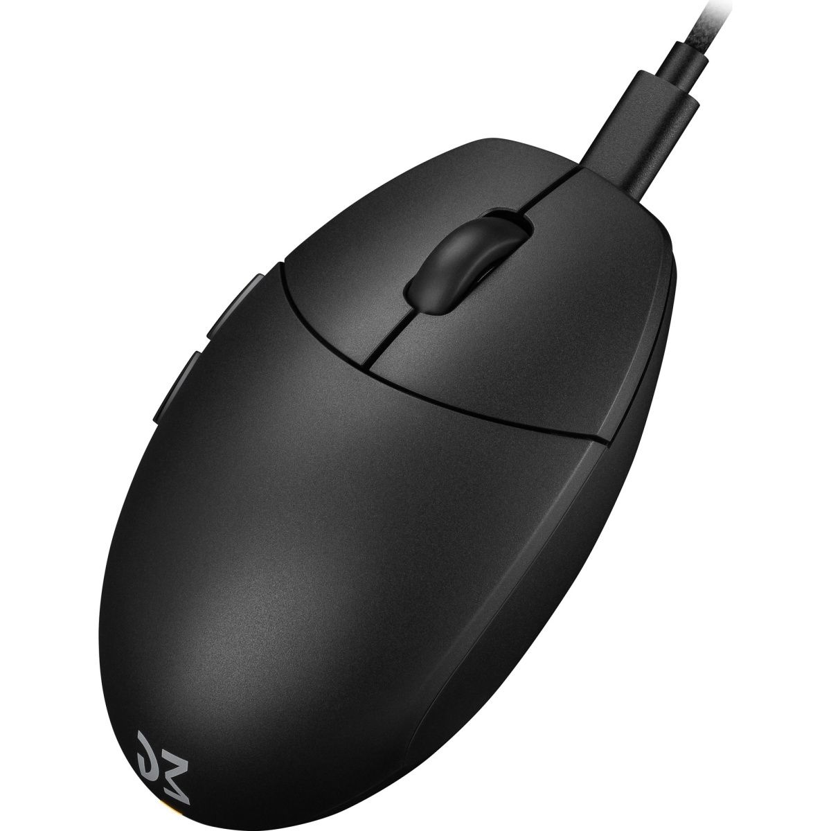 Миша Dream Machines DM8 Mini Black (DM8_MINI)