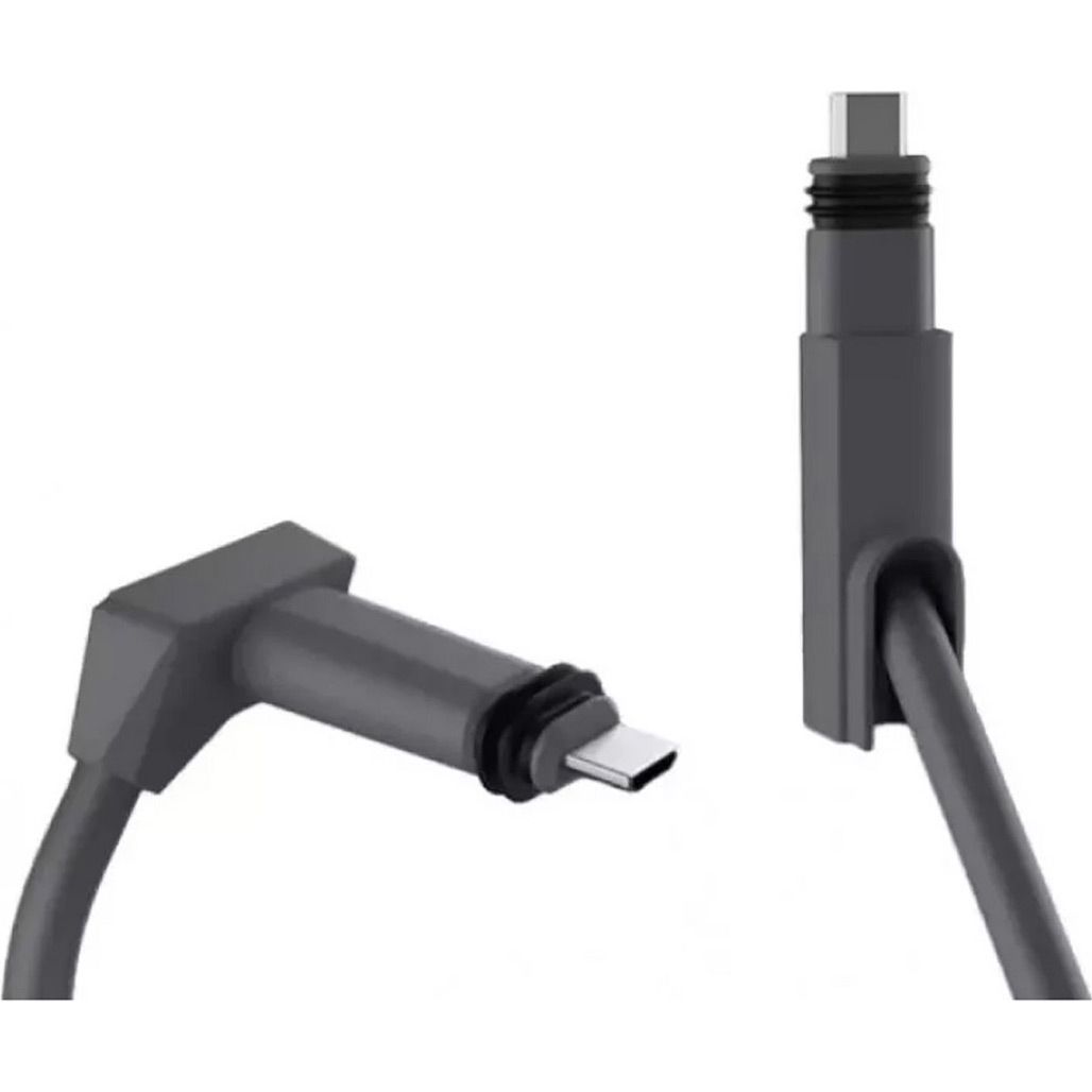 

Оптоволоконний кабель Starlink Rectangular Satellite V2 75Ft