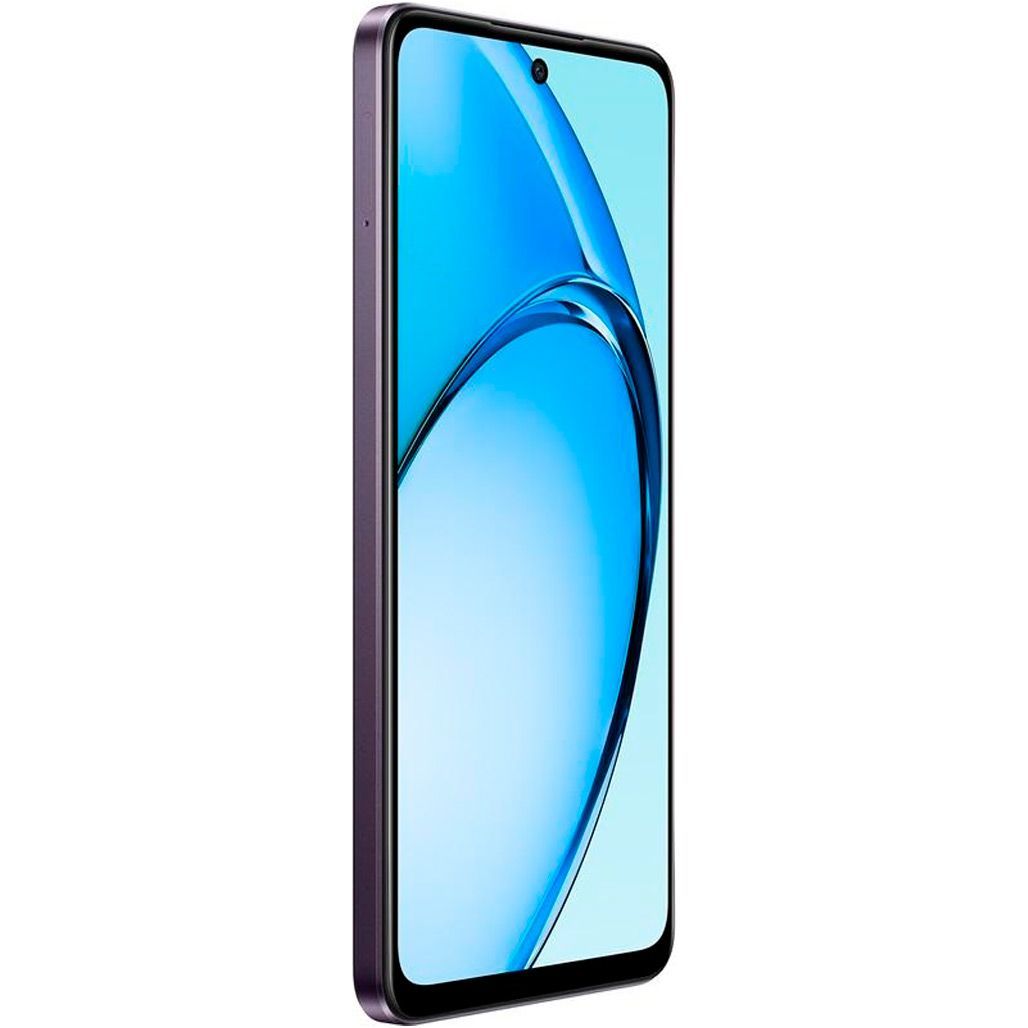 Смартфон Oppo A60 8/256GB Midnight Purple Global EU