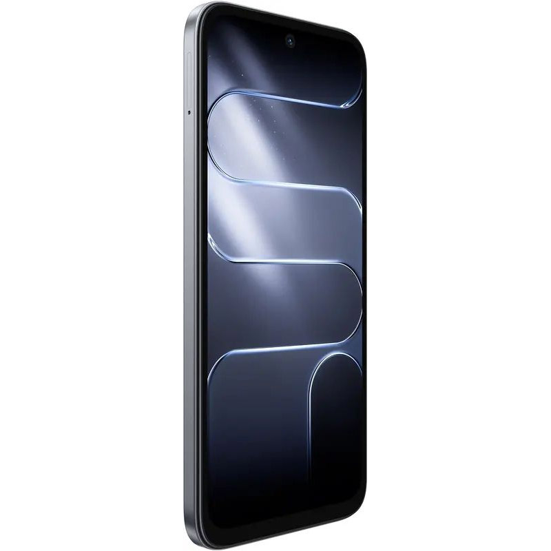 Смартфон Tecno Spark 50 (KN4n) 6/128GB Neo Titanium (4894947138744) фото 3