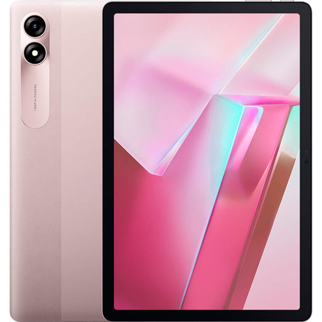 

Планшет Blackview Tab 9 6/256Gb Wi-Fi Pink Global EU