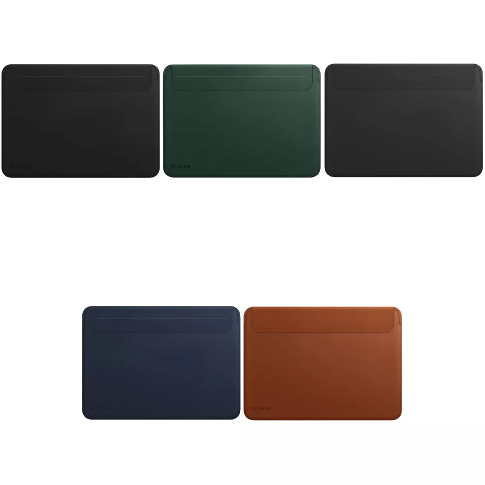 Чохол Proove Leather Sleeve для MacBook 13