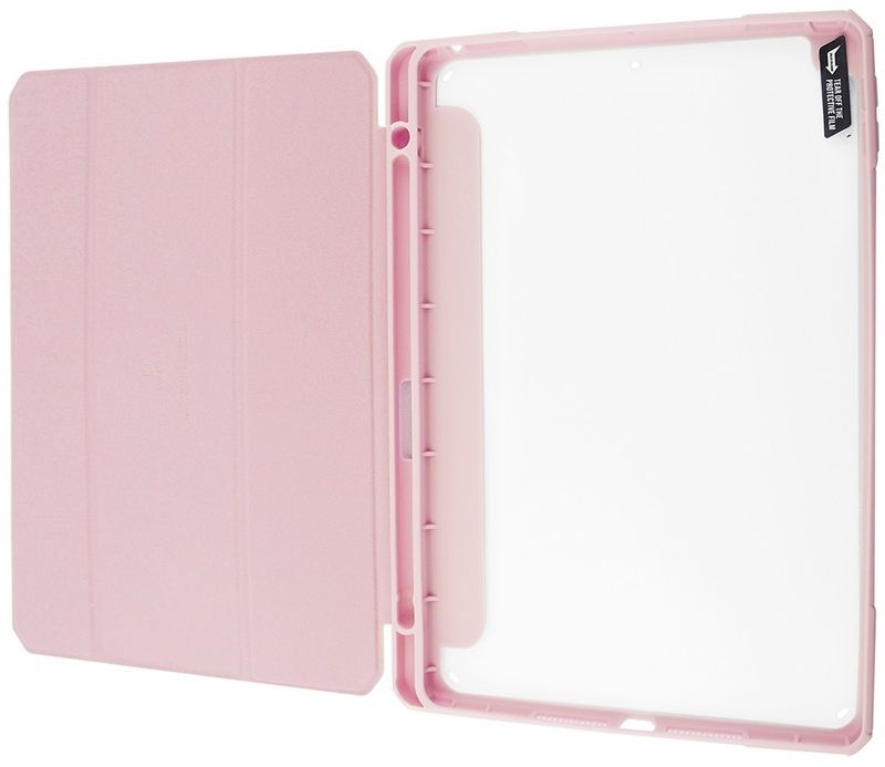 Чохол-книжка Dux Ducis Toby Series With Pencil Holder для Apple iPad 10.2