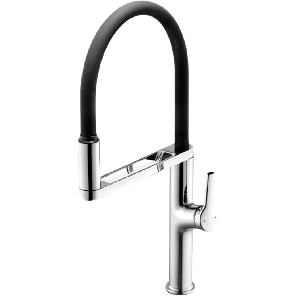 

Змішувач для умивальника Xiaomi DiiiB Swivel with Pull-out Spout (DXCF002)
