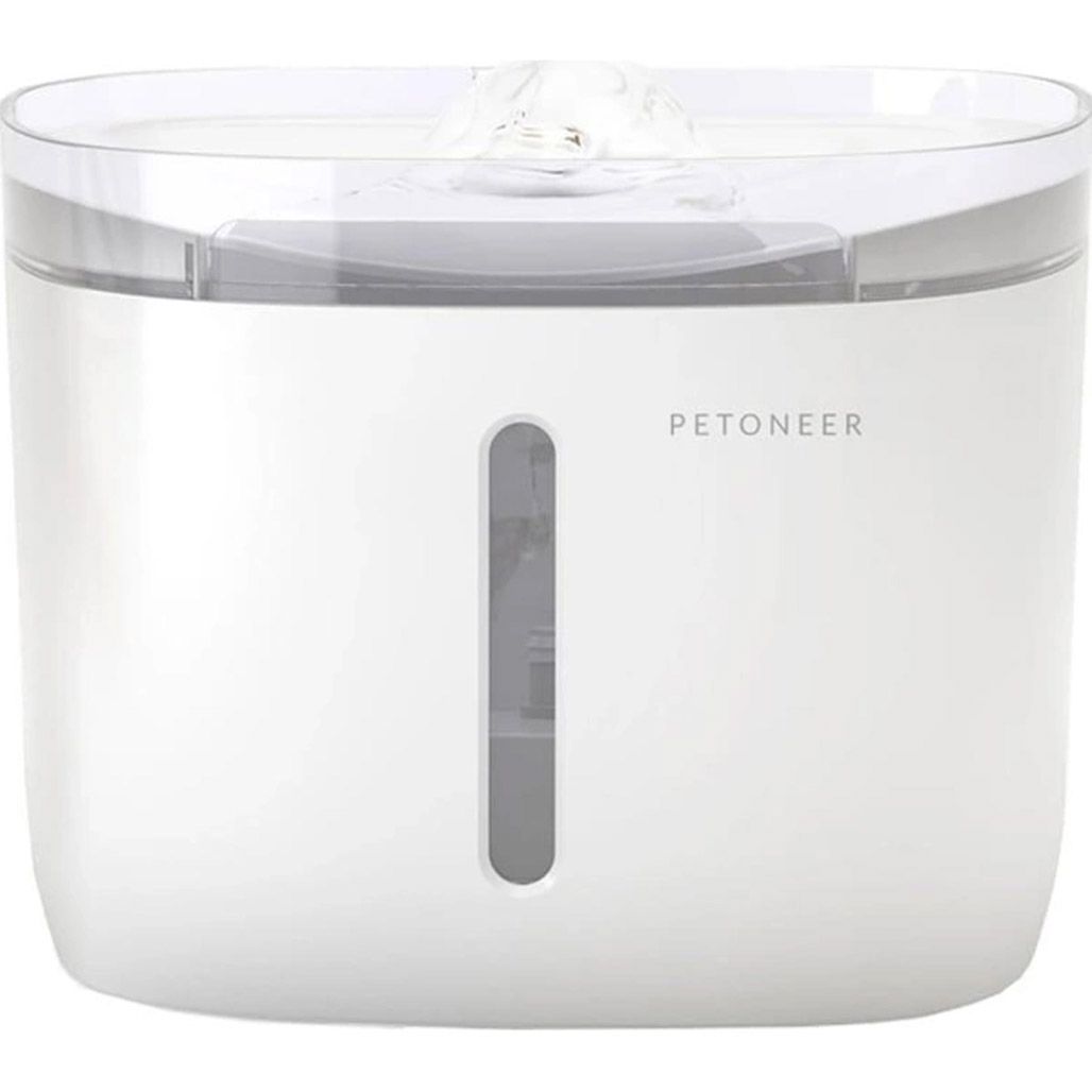 

Поилка для животных PETONEER Smart Water Dispenser (WF004)