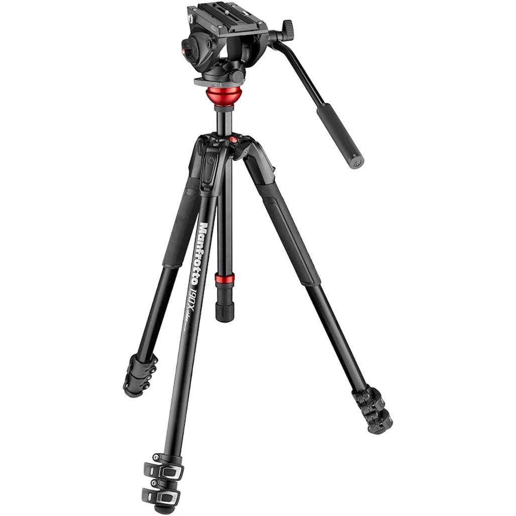 

Штатив Manfrotto MVK500190XV