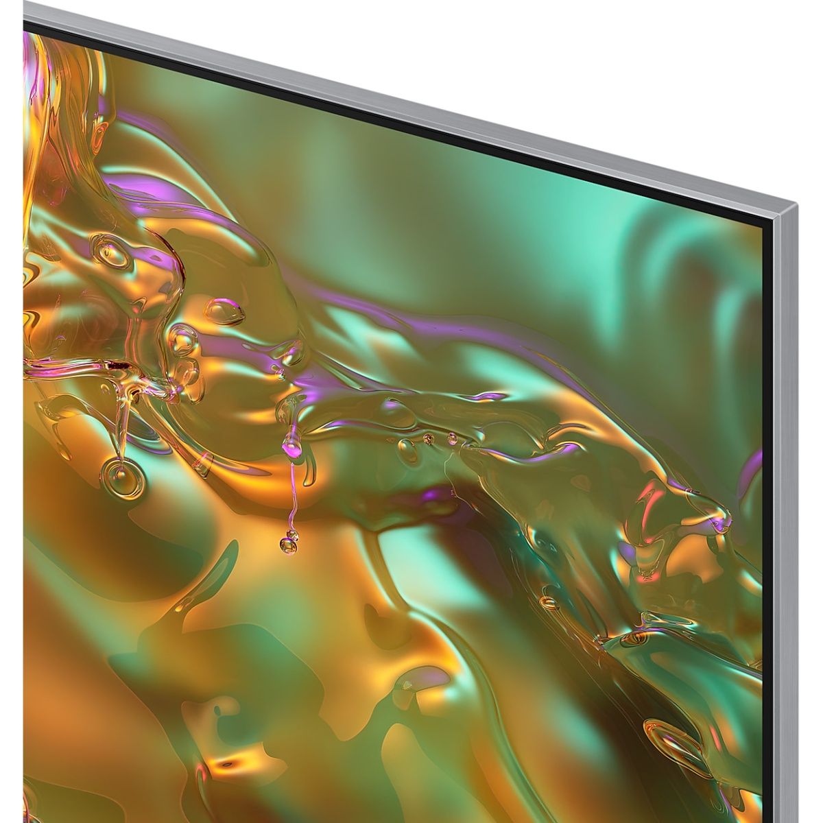 Телевізор Samsung Q80D 85