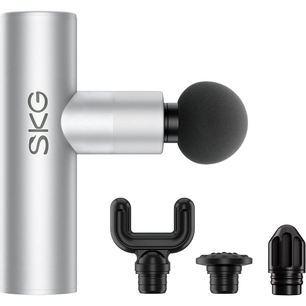 

Перкуссионный массажер SKG F3 LITE (1004401)