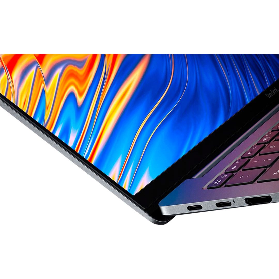 Ноутбук Redmi Book Pro 14 (2024) Gray (JYU4598CN) 