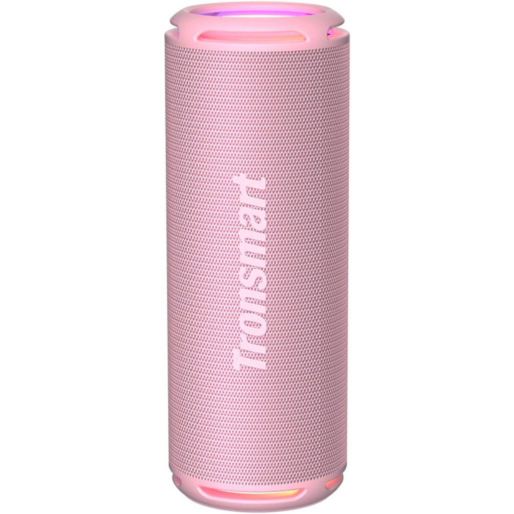 

Портативная акустика Tronsmart T7 Lite Pink