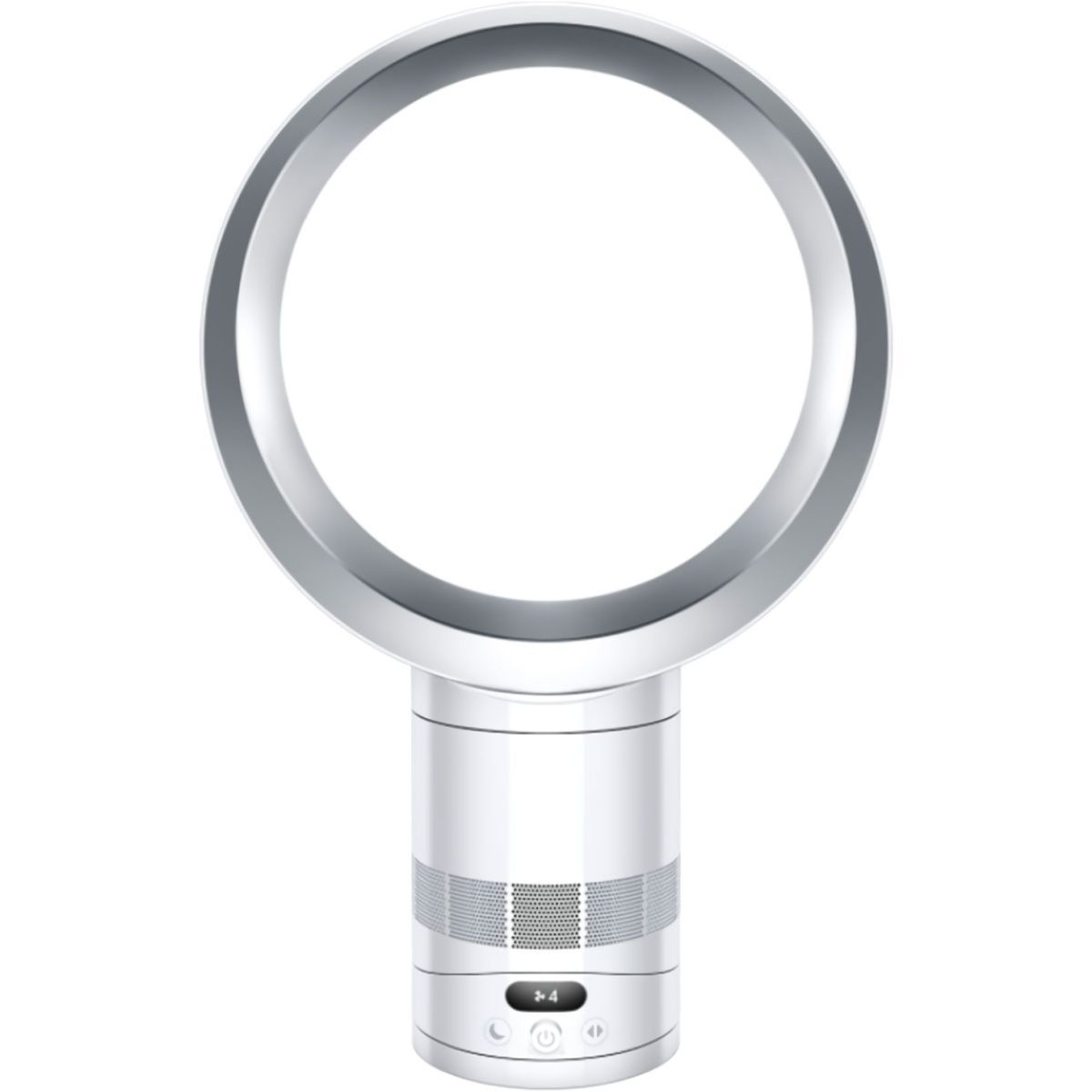 

Вентилятор Dyson Cool CF1 White/Silver