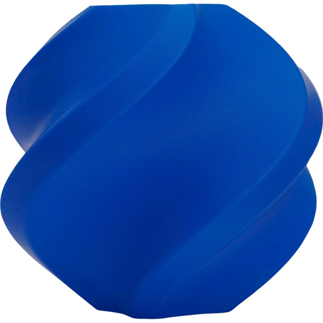 

Филамент для 3D-принтеров Bambu Lab PLA Basic 1kg Blue (A00-B9-1.75-1000-spl)