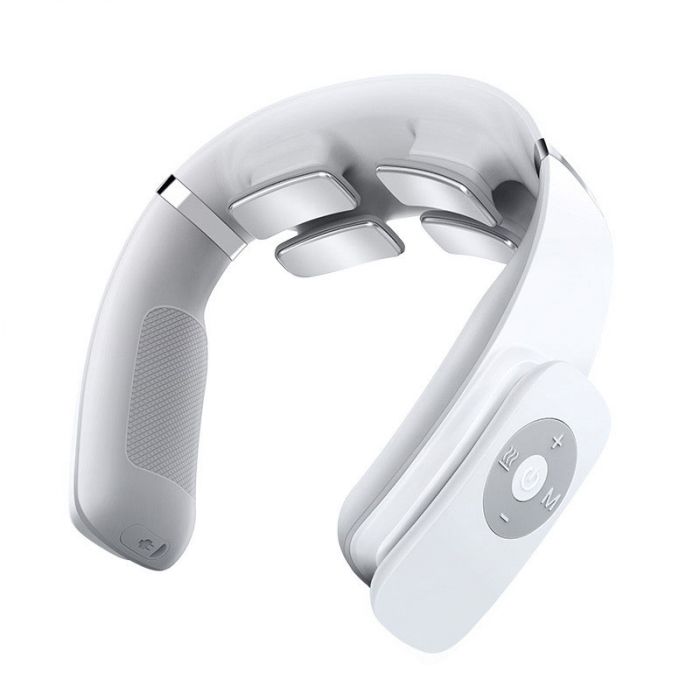 

Маcажер для шиї Xiaomi Jeeback Neck Massager G3 (White)