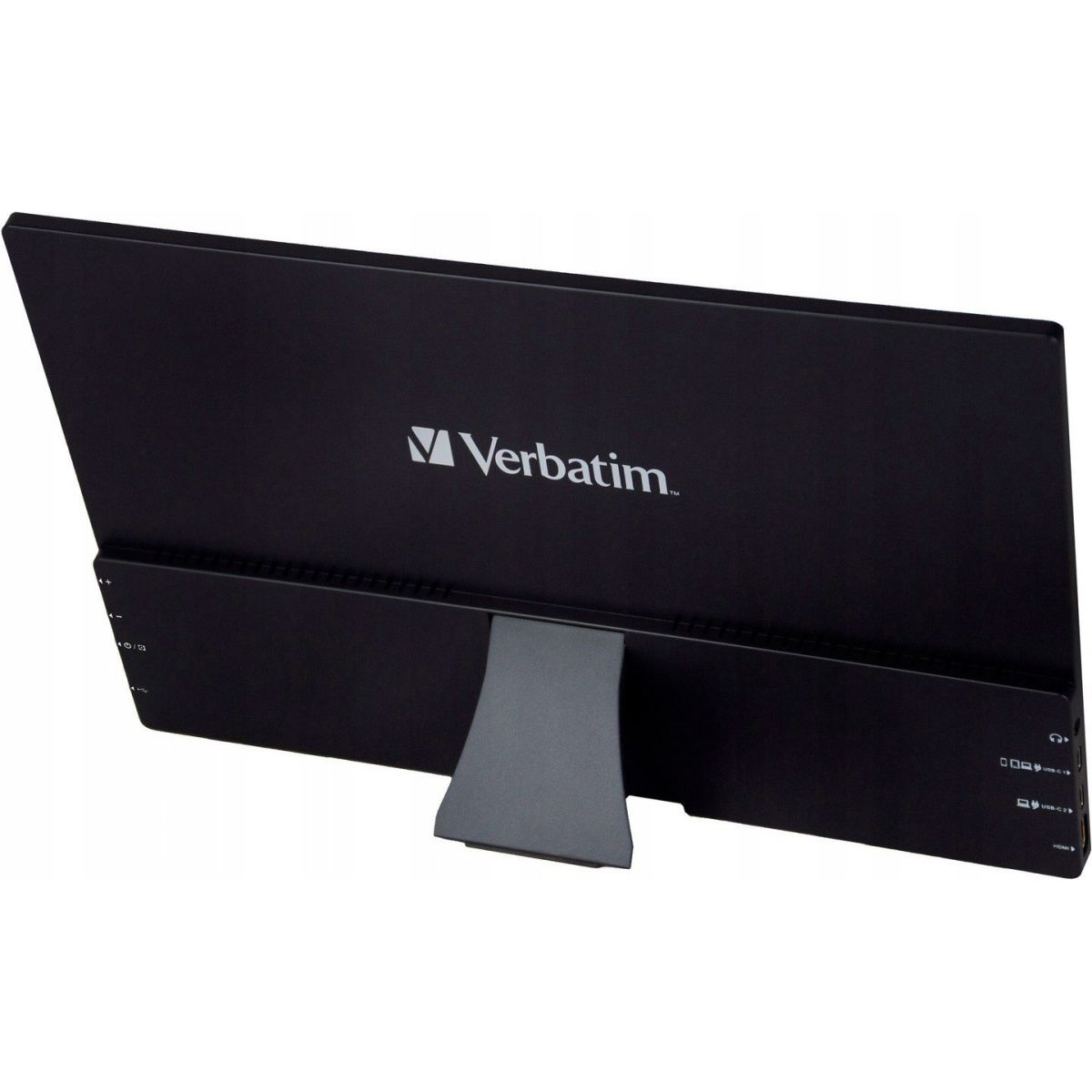 Портативний монітор Verbatim PM-14 (49590) UA