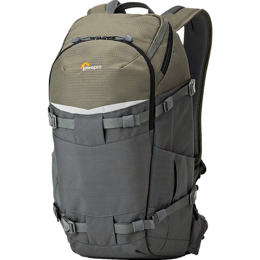 

Рюкзак для фотоаппарата Lowepro Flipside Trek BP 350 AW (LP37015-PWW)
