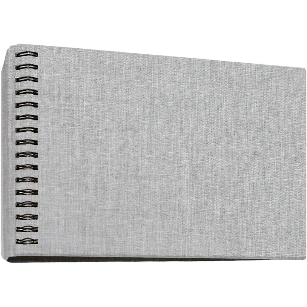 

Фотоальбом Xiaomi Jiyin Album Grey