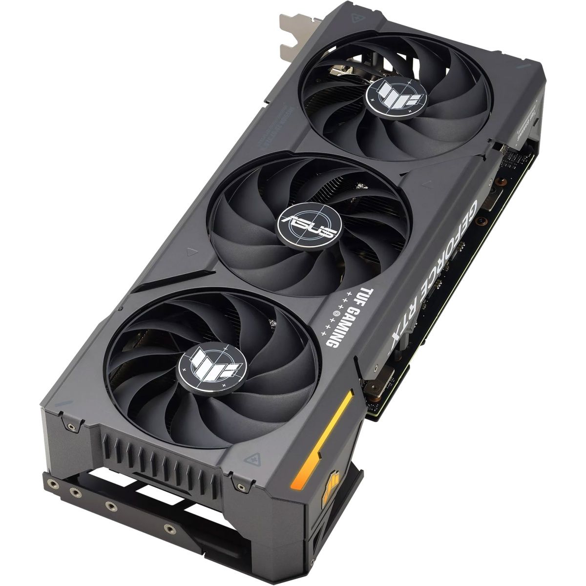 Відеокарта Asus TUF Gaming GeForce RTX 4070 SUPER 12G OC (TUF-RTX4070S-O12G-GAMING)