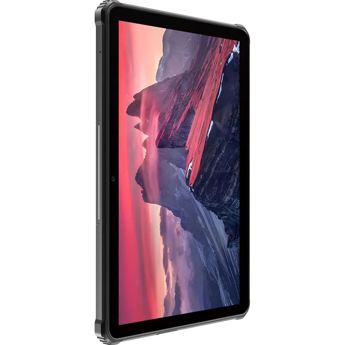 Планшет Oukitel RT9 6/256GB Black 