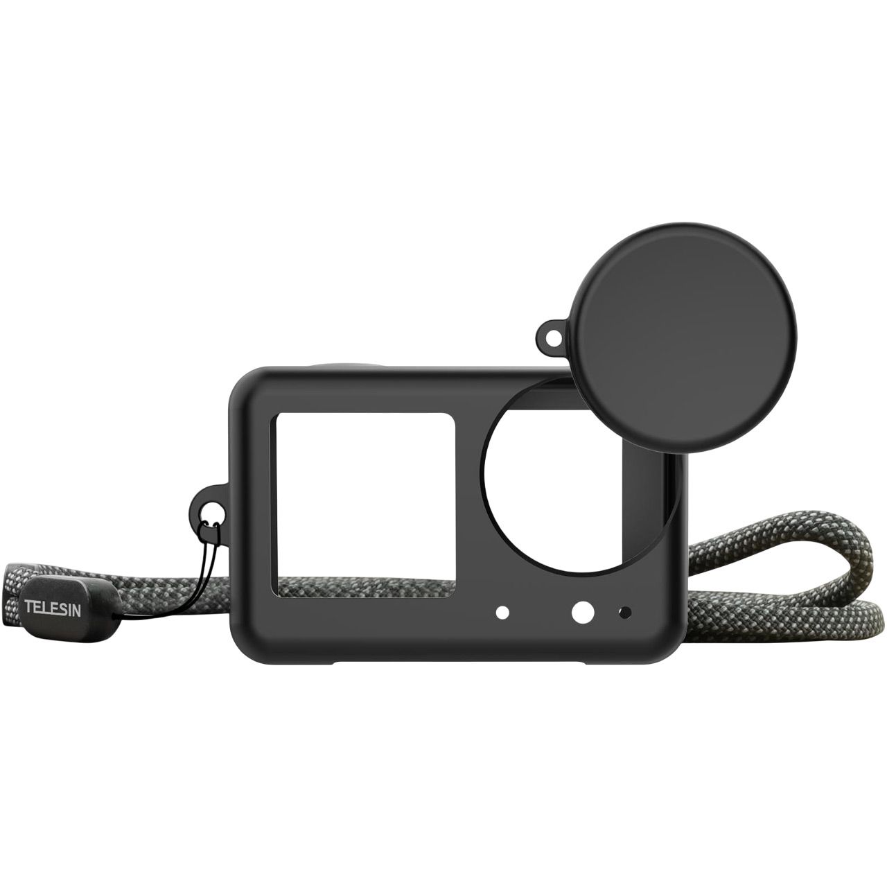 

Чохол Telesin S6-PTC-011-TDJ для DJl Action 5 Pro/4/3