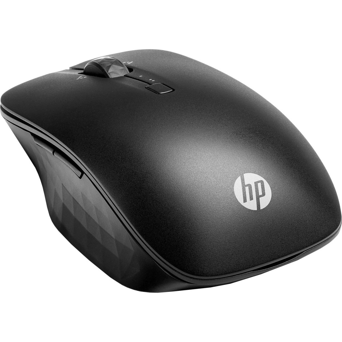 Миша HP Bluetooth Travel Black (6SP25AA)