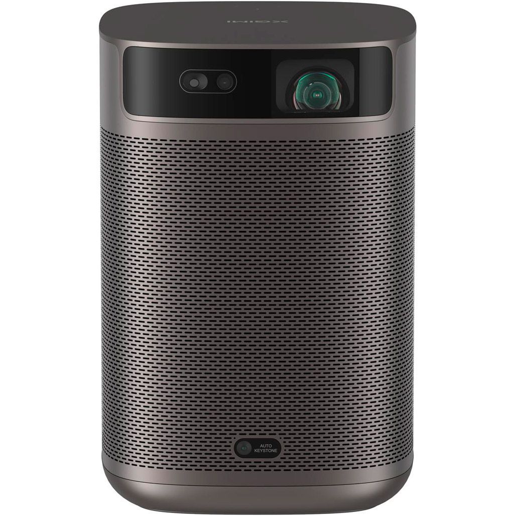 

Мультимедійний проектор Xiaomi XGiMi MoGo 2 Pro
