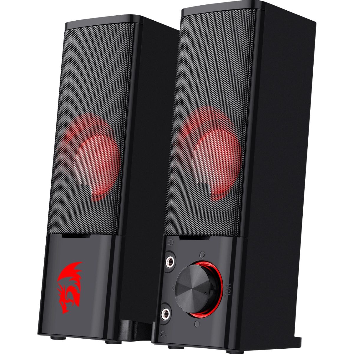 Акустическая система Redragon Orpheus GS550 Black (77601)