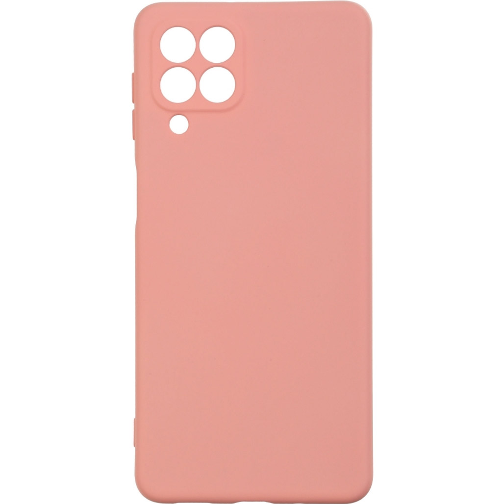 

Чохол Armorstandart Icon Case для Samsung Galaxy M53 (M536) Pink Sand (ARM61805)