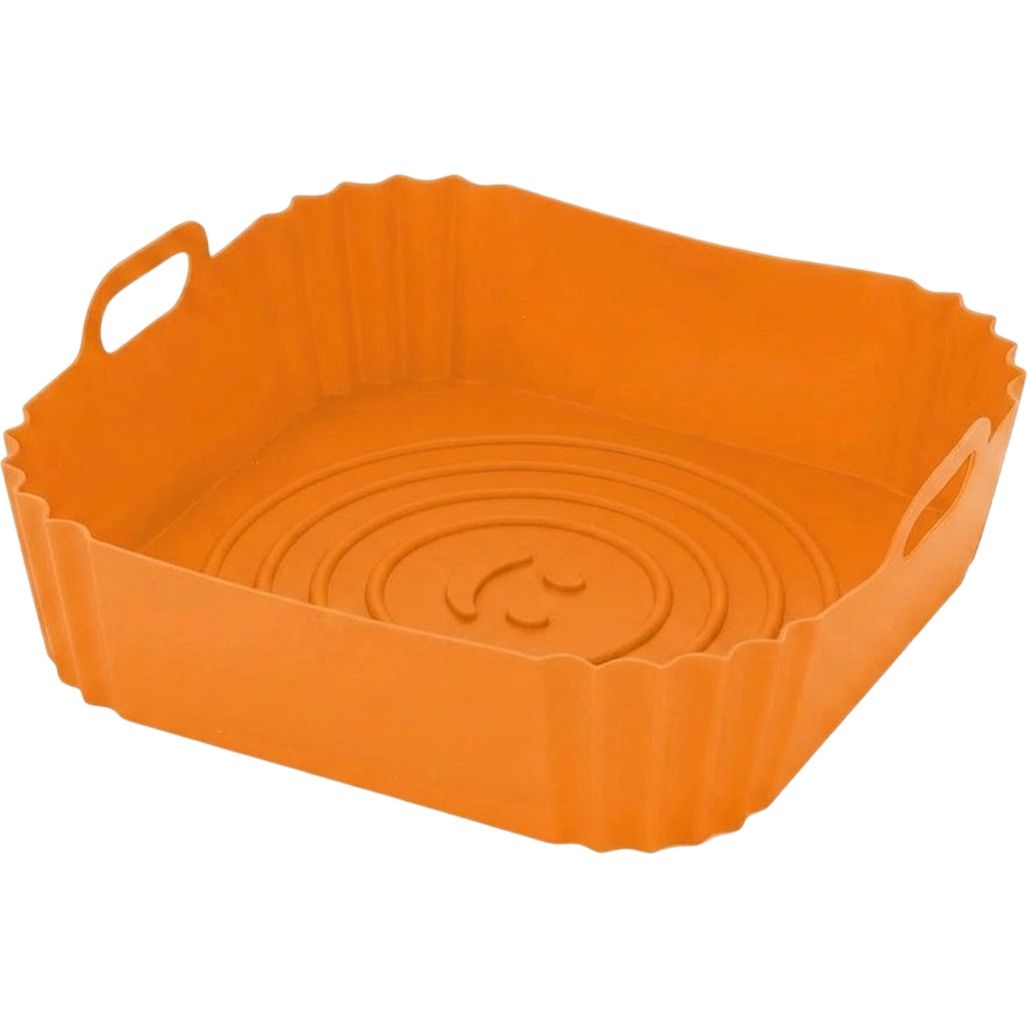 

Форма для аэрогриля DK Cooking mold YH1038 22.5x20см Brown